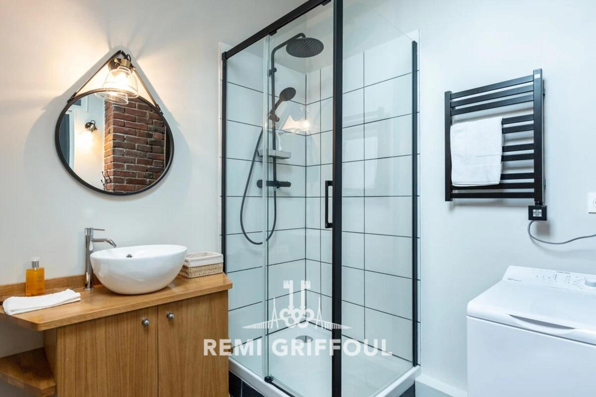 La Maison D'A Cote Charming & Family-Friendly 6 Guests Honfleur Exteriér fotografie