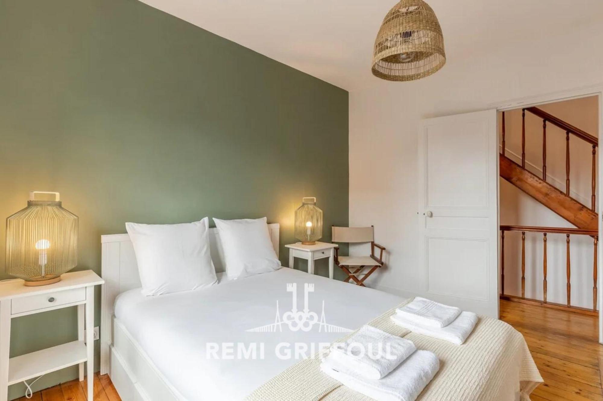 La Maison D'A Cote Charming & Family-Friendly 6 Guests Honfleur Exteriér fotografie